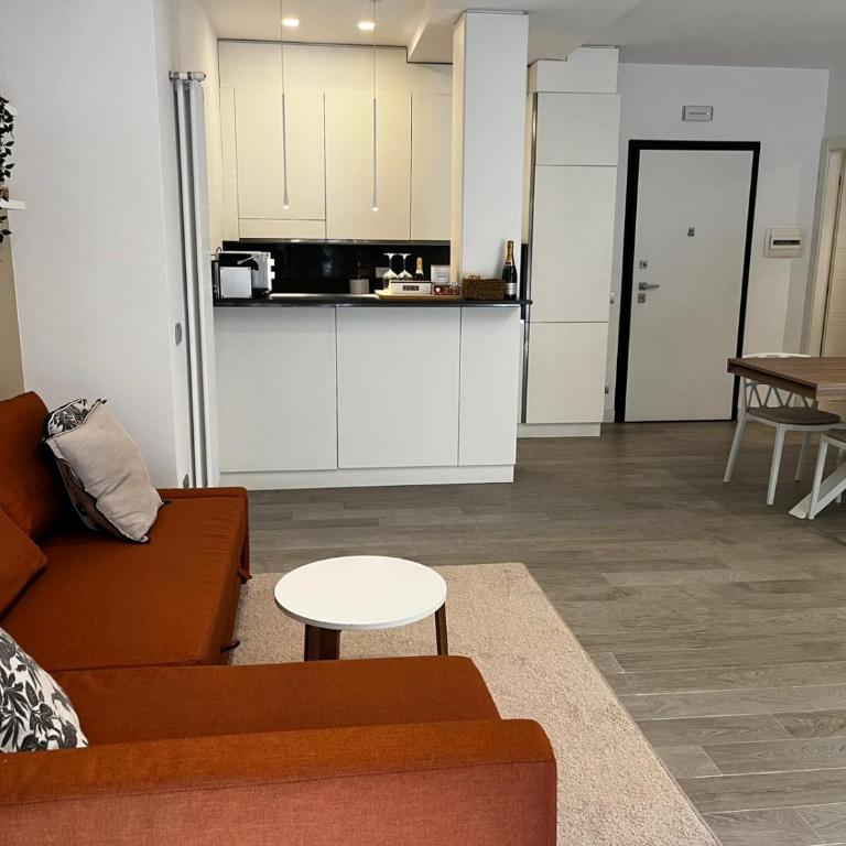 Milla Holiday House - Appartamento con 1 Camera da Letto - 3