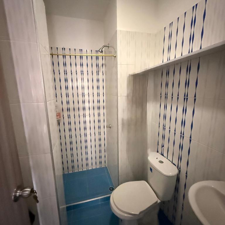 Alojamiento Rozo - Apartamento de 2 dormitorios - 9