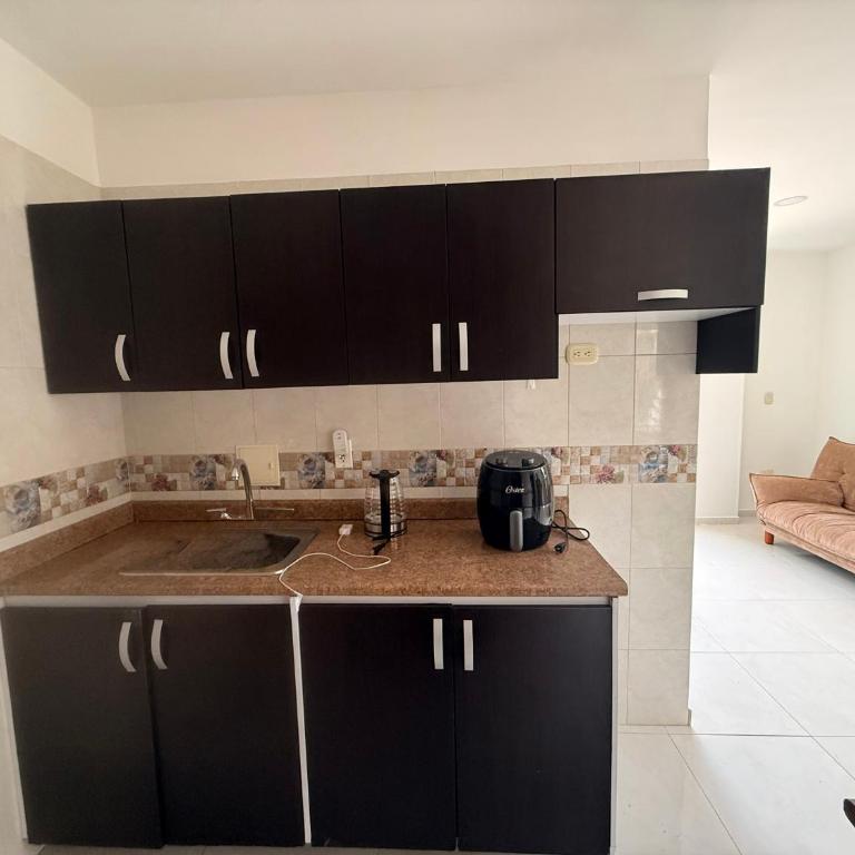 Alojamiento Rozo - Apartamento de 2 dormitorios - 8