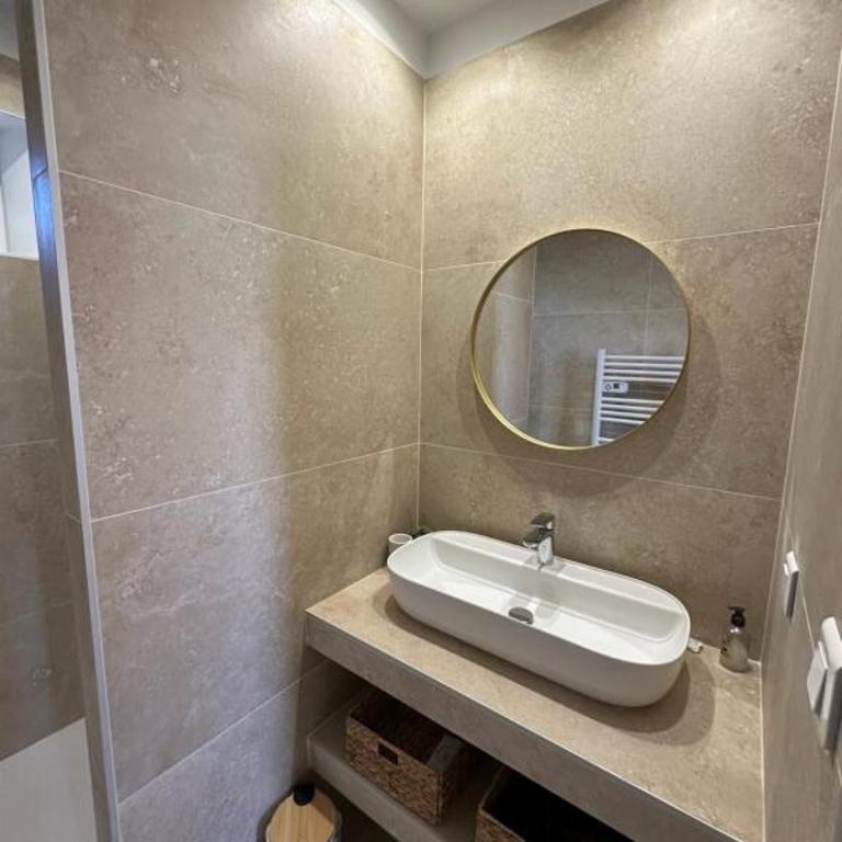 Le balcon de Gordes - Appartement 2 Chambres - 15