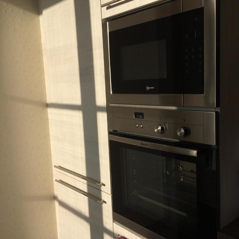 Le 360 TOUR PERRET 19eme PANORAMA 4 ETOILES - Appartement Deluxe - 77