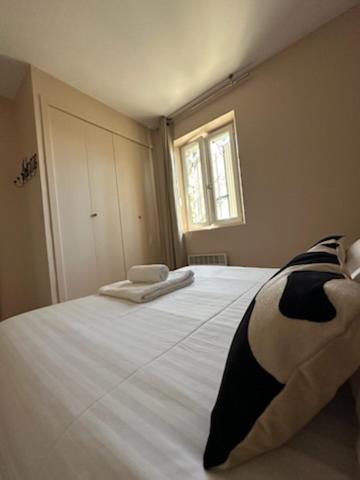 Le balcon de Gordes - Appartement 2 Chambres - 21