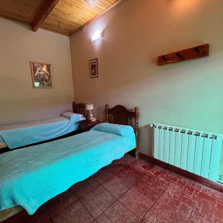 El Portal de Los Andes - Quadruple Room - 3