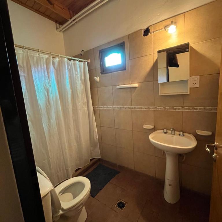El Portal de Los Andes - Quadruple Room - 4