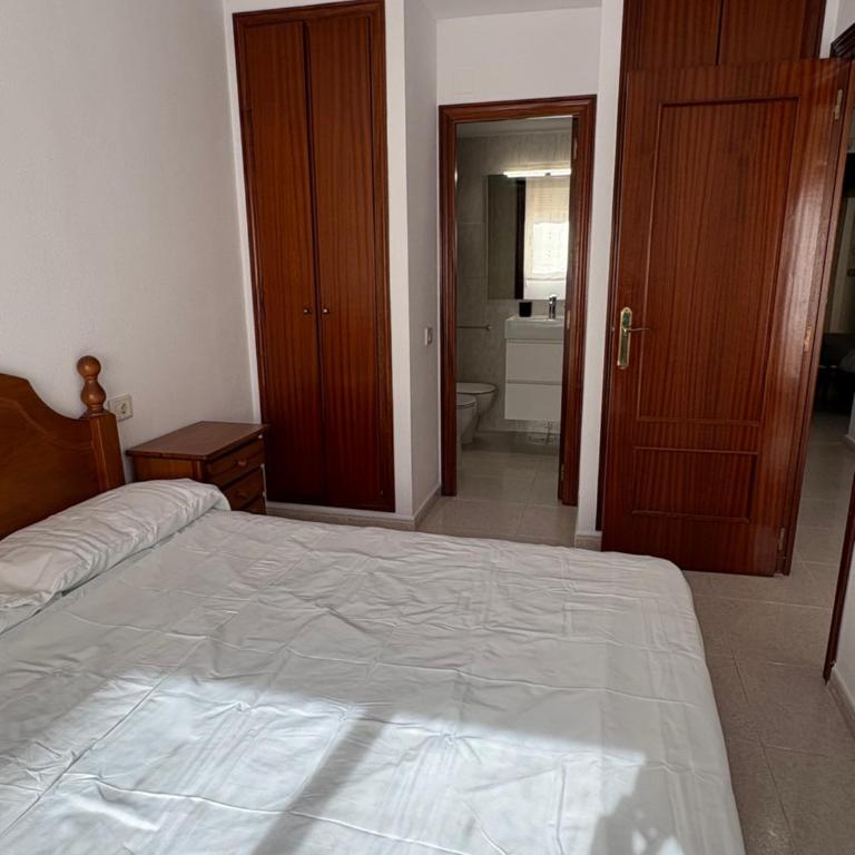 Alojamiento en el centro para 8 personas - Apartment - 29