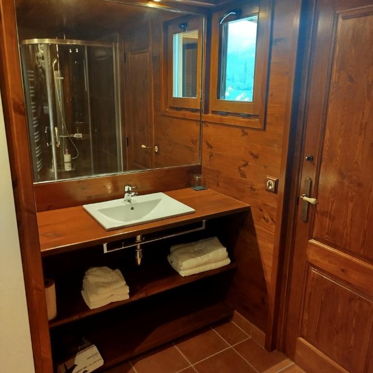 Hotel Rural El Portón de Murillo - Chambre Double Supérieure avec Balcon - 3