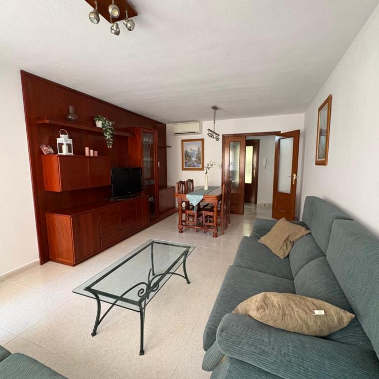 Alojamiento en el centro para 8 personas - Apartment - 28