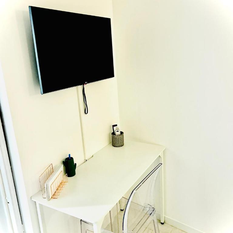 Villa avec Spa & Sauna, Évasion - Villa 3 Chambres - 27