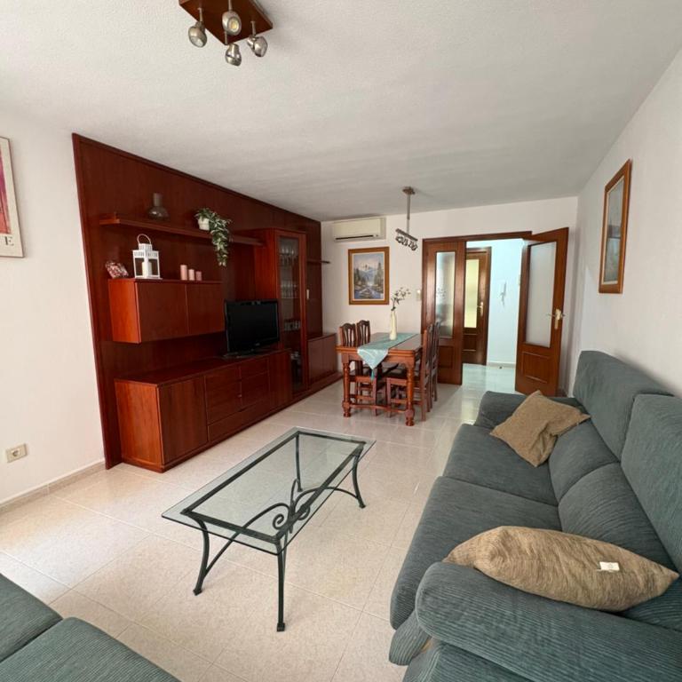 Alojamiento en el centro para 8 personas - Apartment - 27