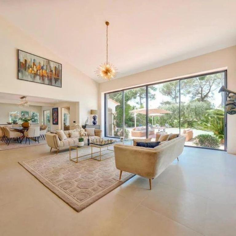 REF 2194 - Villa dException à Mougins - Villa - 12