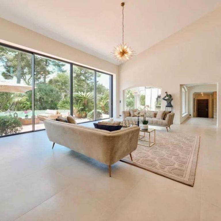 REF 2194 - Villa dException à Mougins - Villa - 18