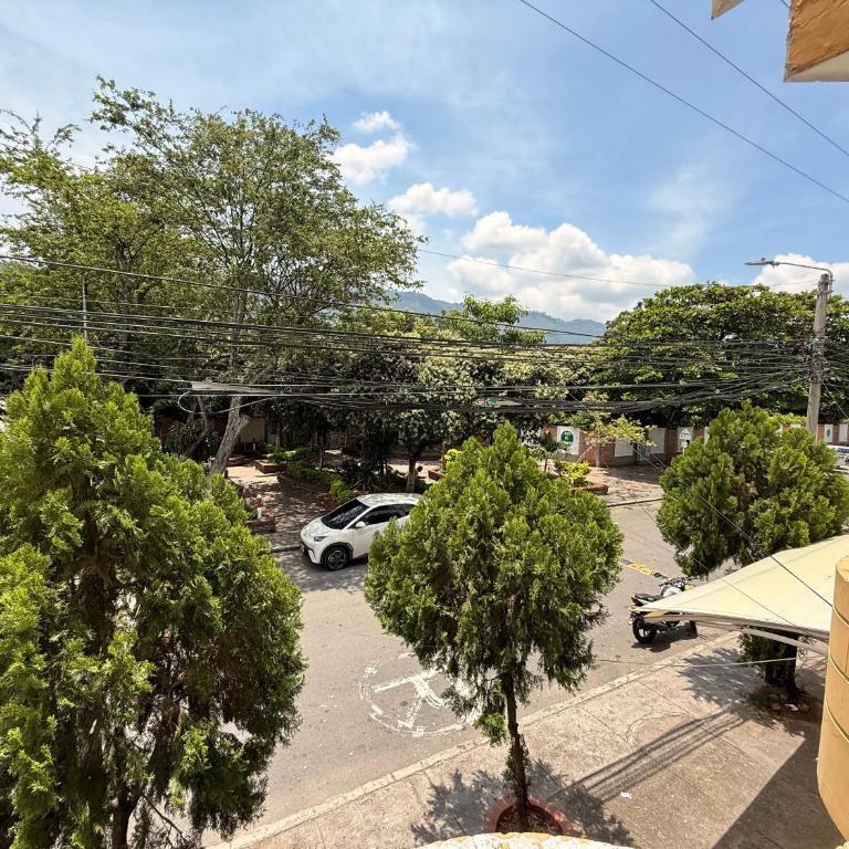 Alojamiento Rozo - Apartamento de 2 dormitorios - 1