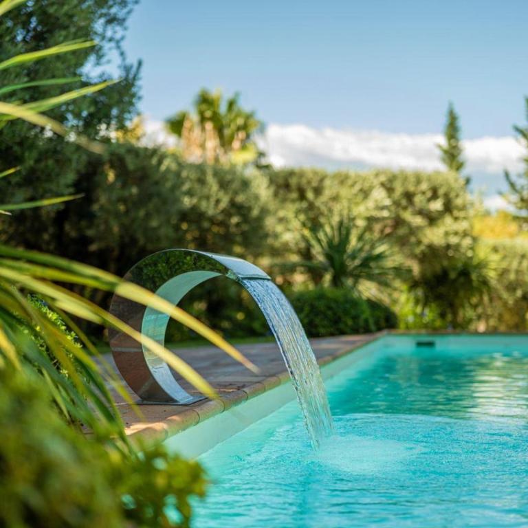 REF 2194 - Villa dException à Mougins - Villa - 37