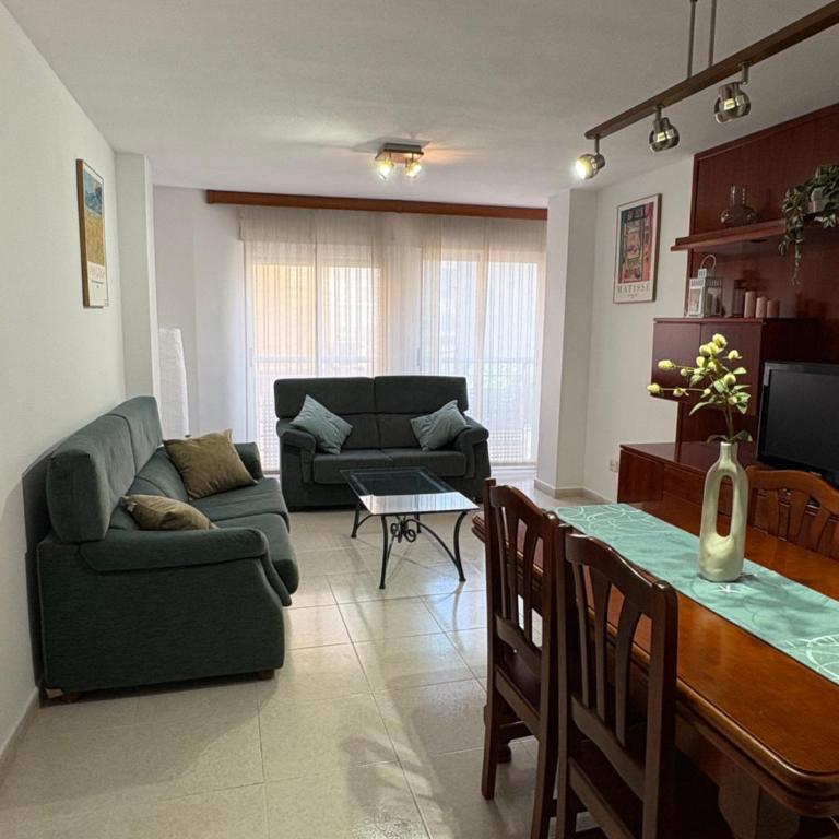 Alojamiento en el centro para 8 personas - Apartment - 26