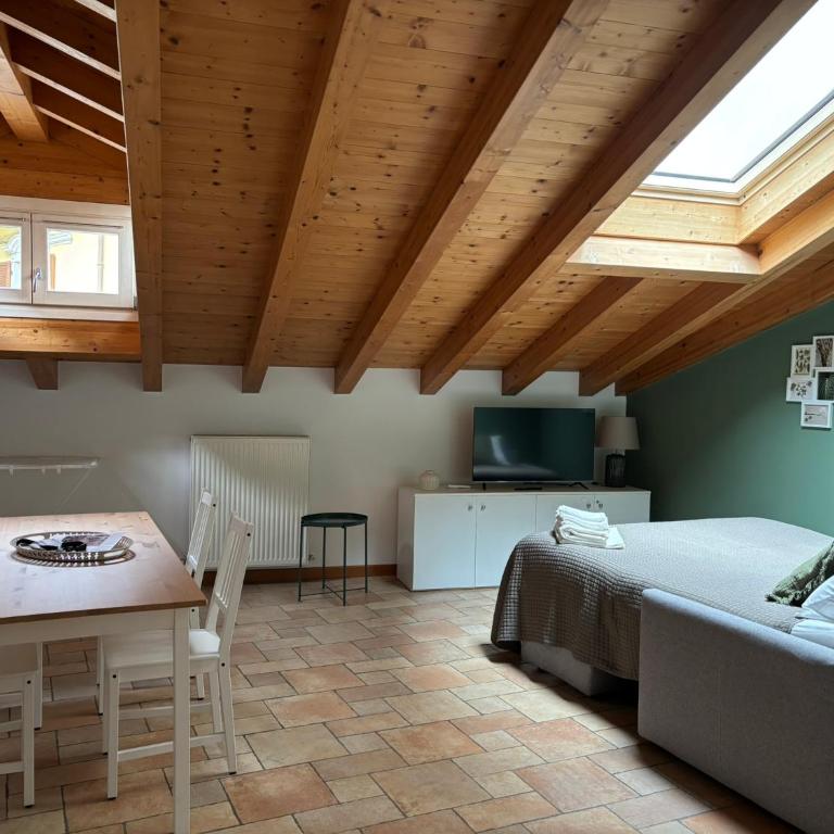 River Street Apartments - Appartamento con 1 Camera da Letto - 7