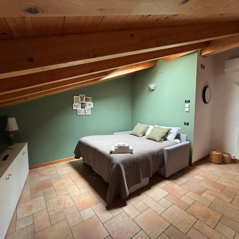 River Street Apartments - Appartamento con 1 Camera da Letto - 8