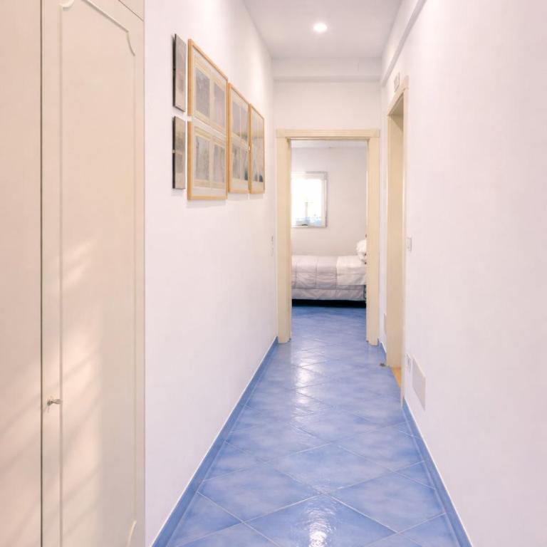 Cafiero Azure Flat - Apartment with Sea View - 16
