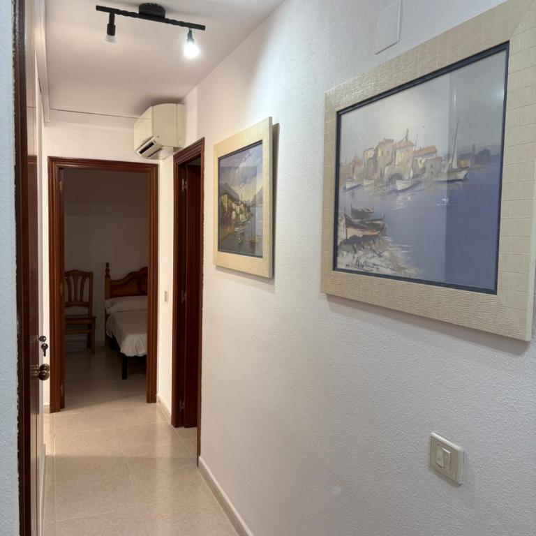Alojamiento en el centro para 8 personas - Apartment - 19