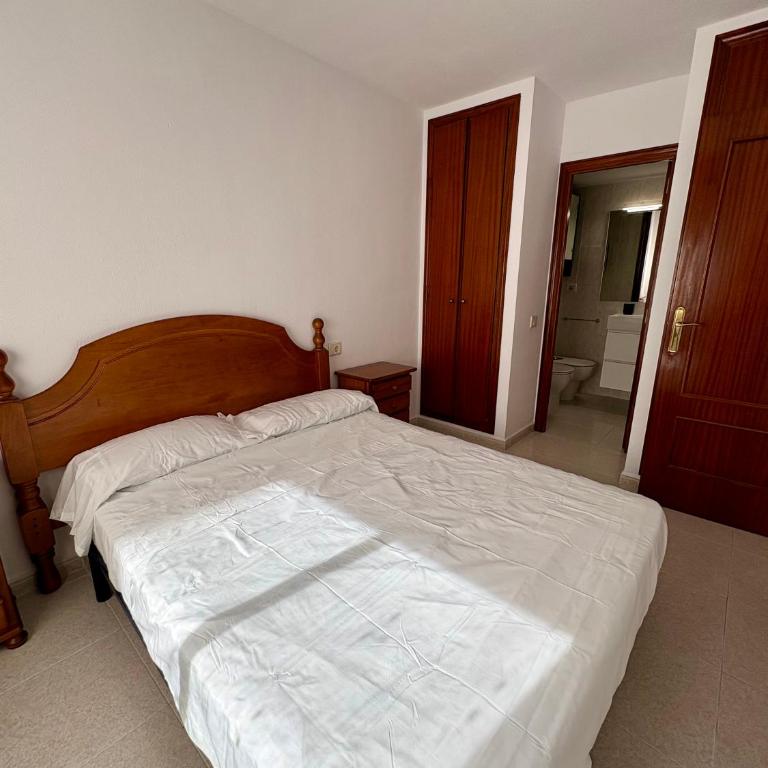 Alojamiento en el centro para 8 personas - Apartment - 18