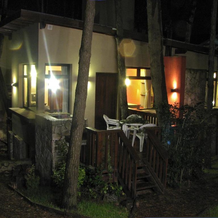 Del Lucero - One-Bedroom Apartment - 10