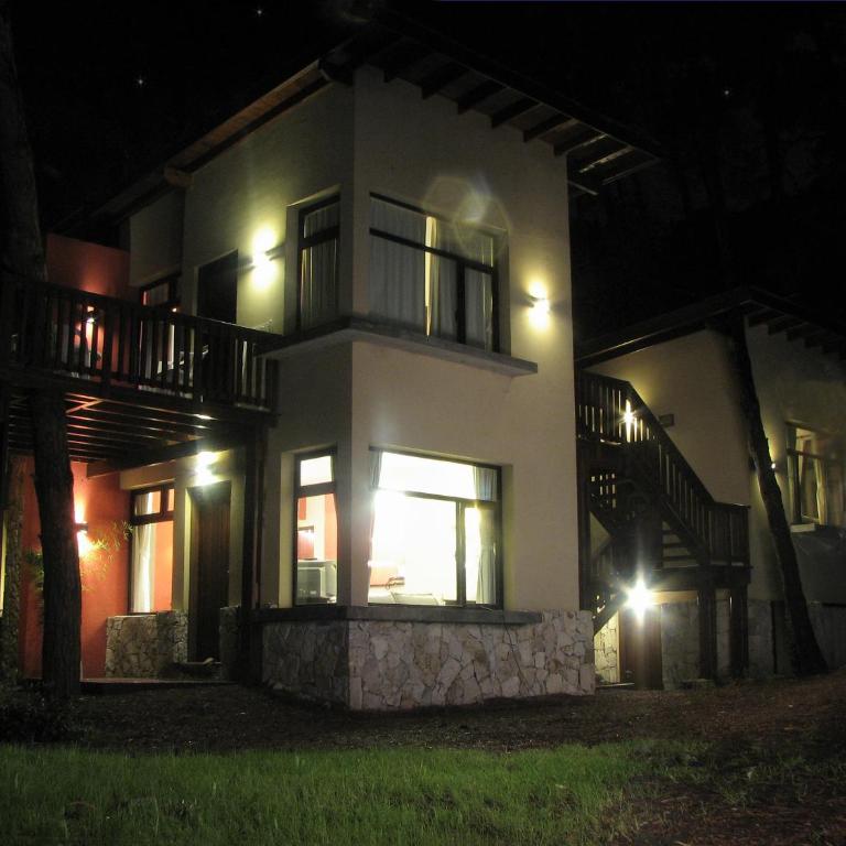 Del Lucero - One-Bedroom Apartment - 9
