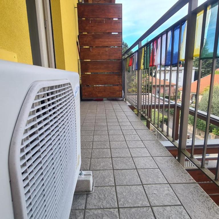 Namastè - Appartamento con 1 Camera da Letto - 6