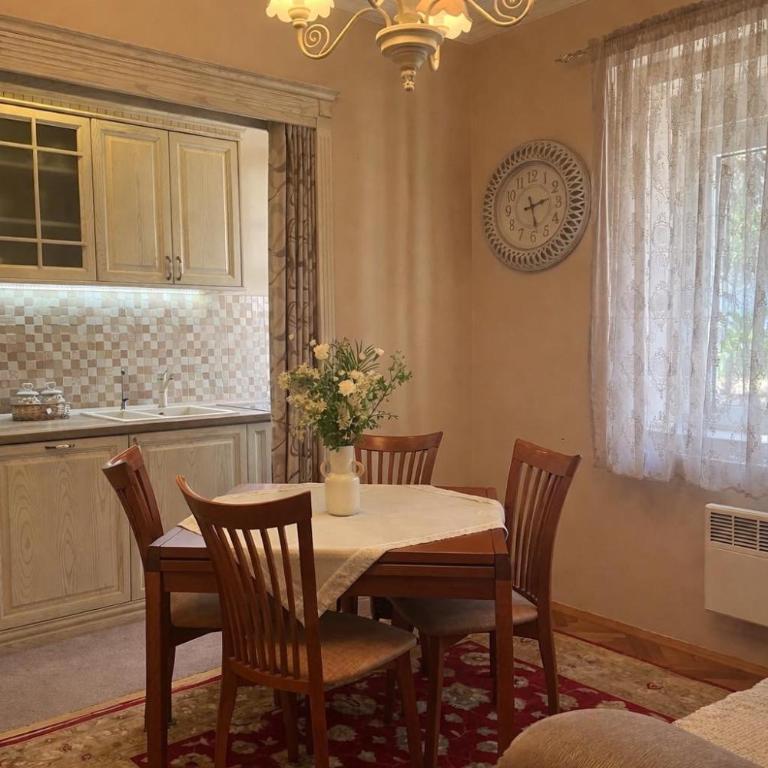 City Green Oasis - Apartman sa 1 Spavaćom Sobom - 6