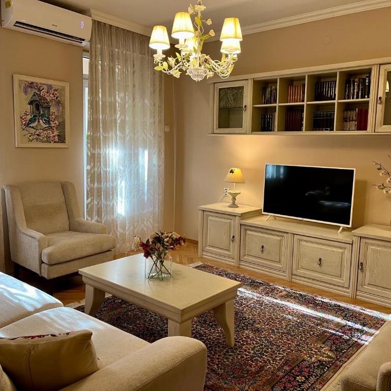 City Green Oasis - Apartman sa 1 Spavaćom Sobom - 1