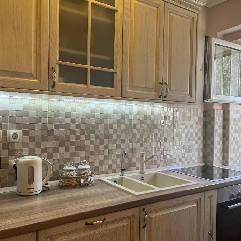City Green Oasis - Apartman sa 1 Spavaćom Sobom - 8