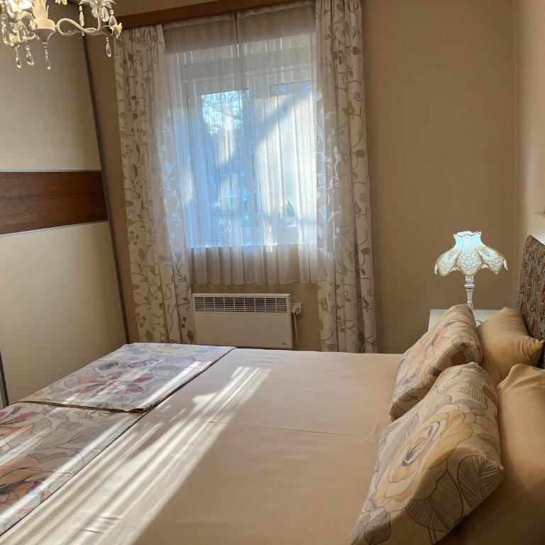 City Green Oasis - Apartman sa 1 Spavaćom Sobom - 9