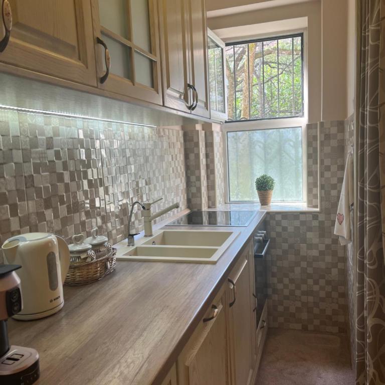 City Green Oasis - Apartman sa 1 Spavaćom Sobom - 15