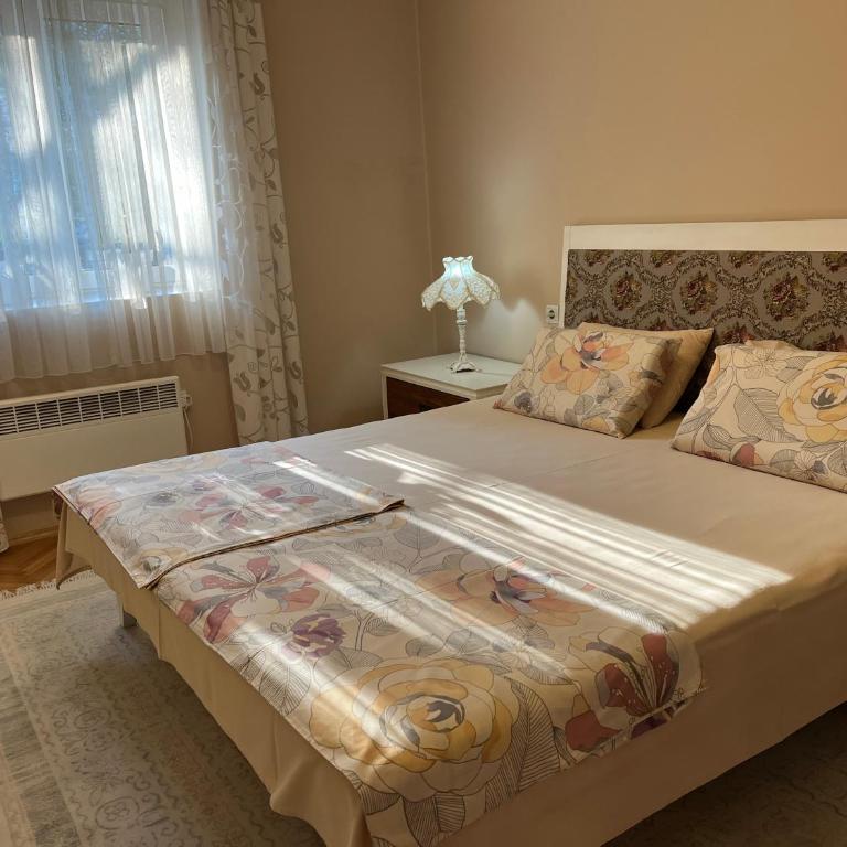 City Green Oasis - Apartman sa 1 Spavaćom Sobom - 16