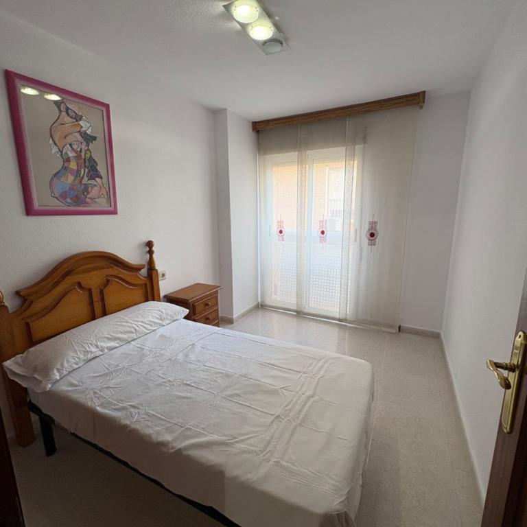 Alojamiento en el centro para 8 personas - Apartment - 11