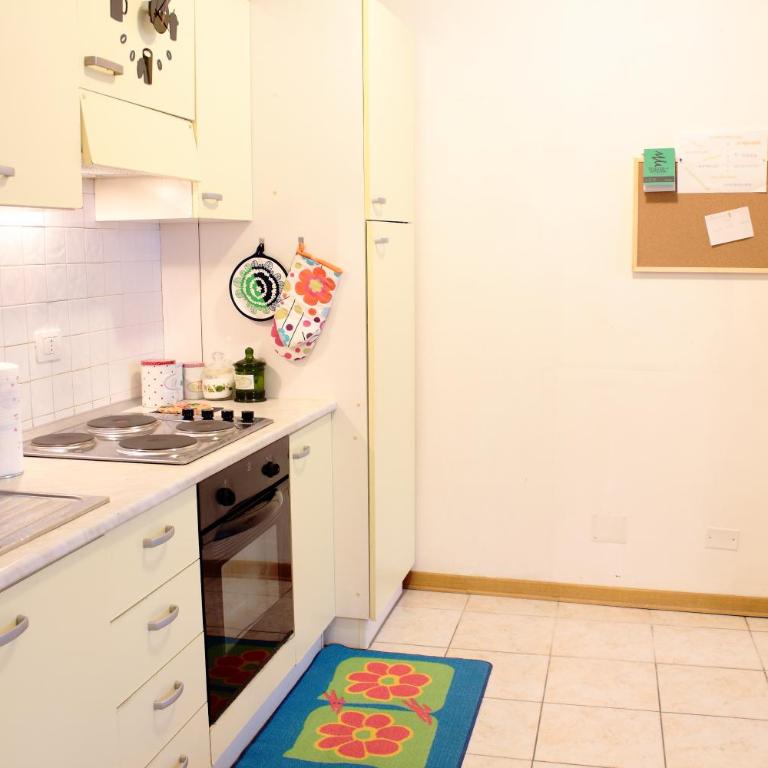 La casa del Darda 3 - Appartamento con 1 Camera da Letto - 14