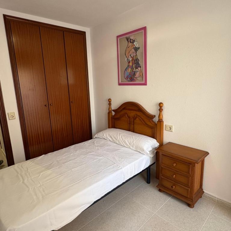 Alojamiento en el centro para 8 personas - Apartment - 10