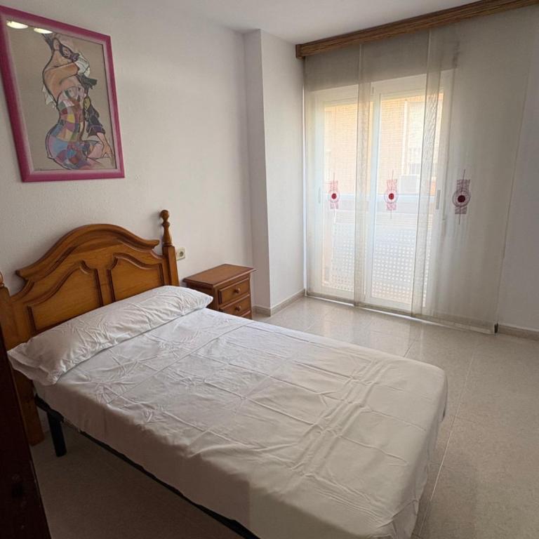 Alojamiento en el centro para 8 personas - Apartment - 9