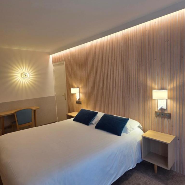 Residence Club Inn - Suite Familiale - 1