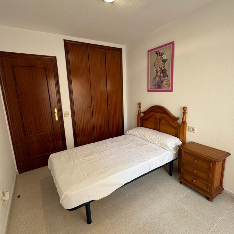 Alojamiento en el centro para 8 personas - Apartment - 7