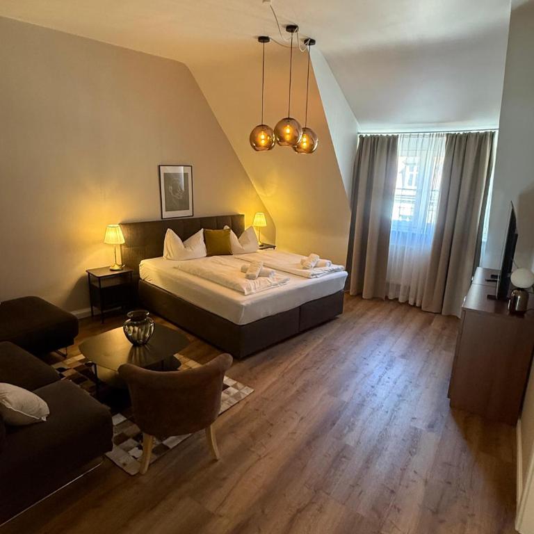 Luitpold Hotel - Suite - 5