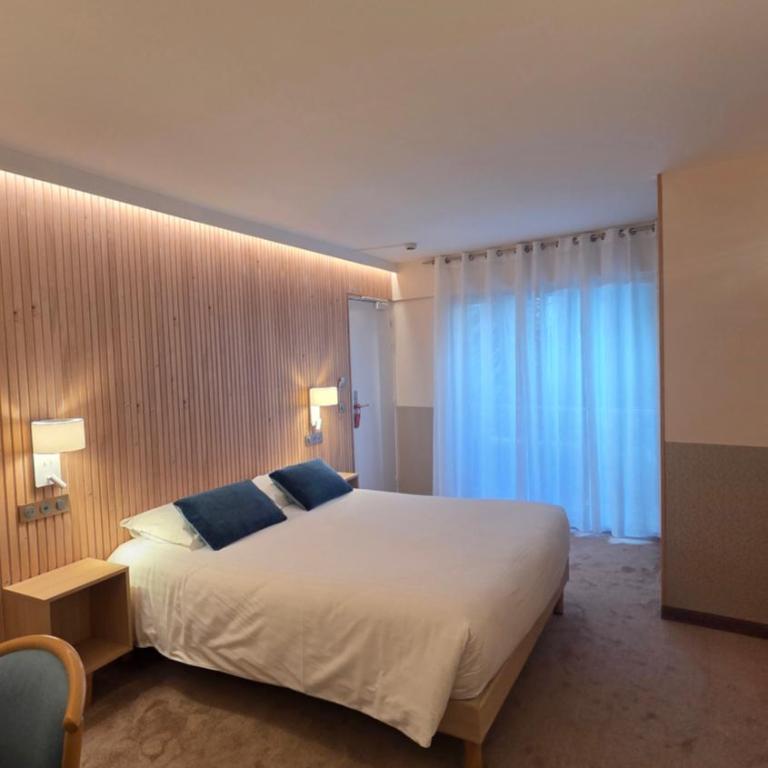 Residence Club Inn - Suite Familiale - 2