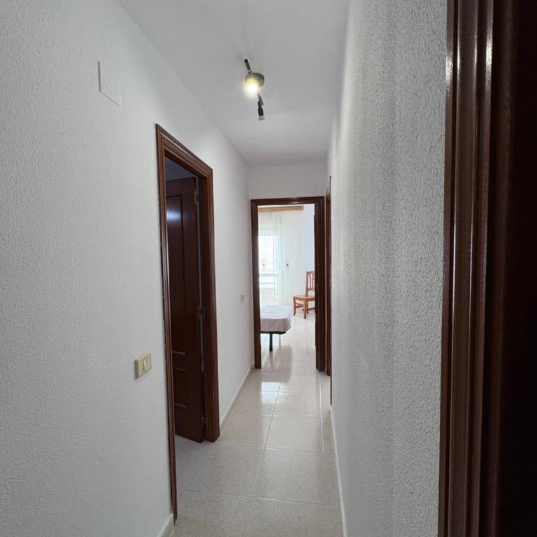 Alojamiento en el centro para 8 personas - Apartment - 6