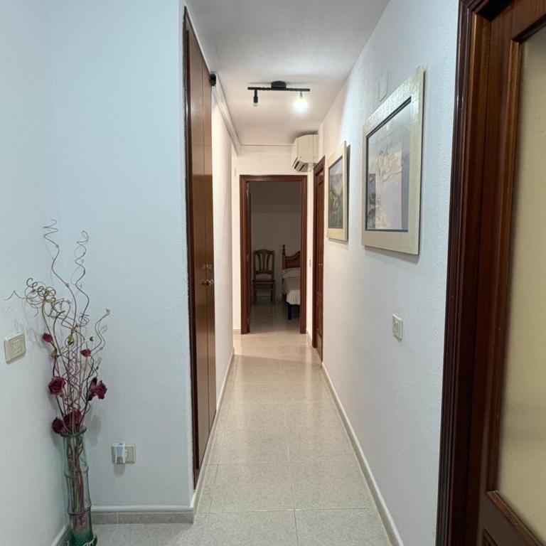 Alojamiento en el centro para 8 personas - Apartment - 5