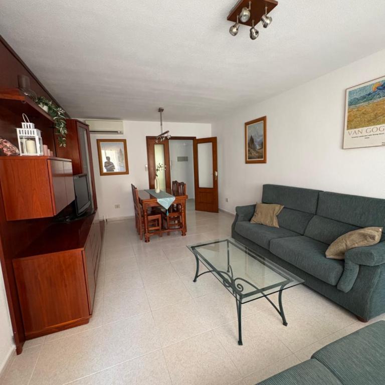 Alojamiento en el centro para 8 personas - Apartment - 3