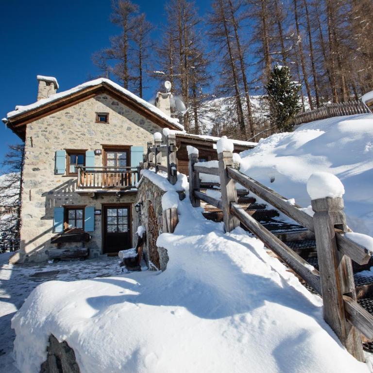 Chalet Charm by Original Galli - Chalet - 54