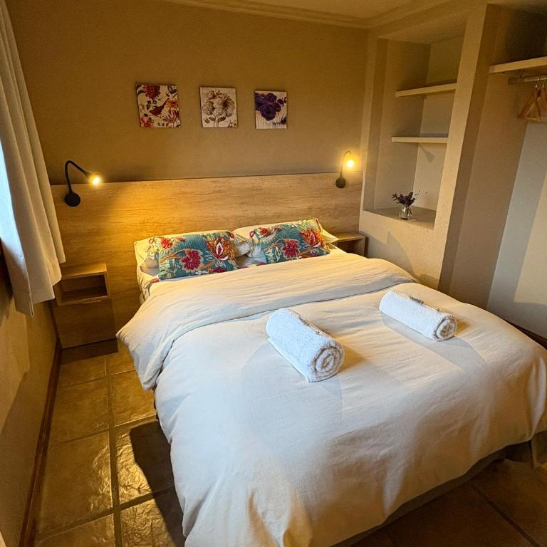 Le Bouquet Apart Hotel - Standard Apartment - Ground Floor - 3