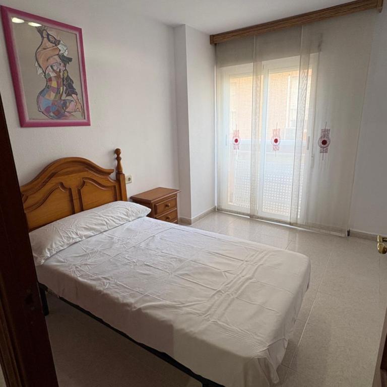 Alojamiento en el centro para 8 personas - Apartment - 2