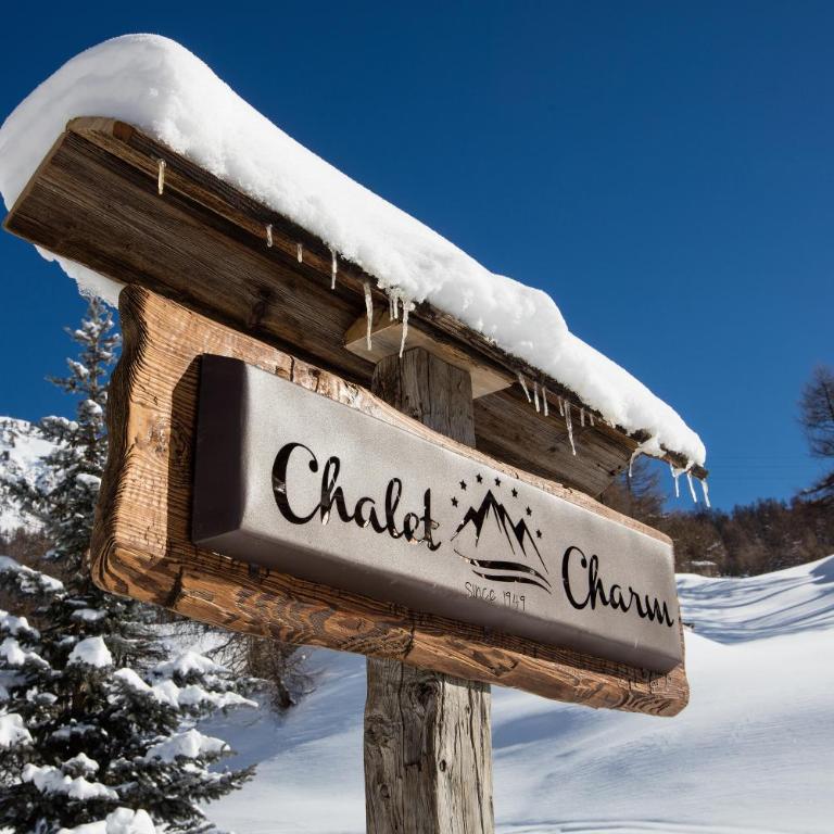 Chalet Charm by Original Galli - Chalet - 52