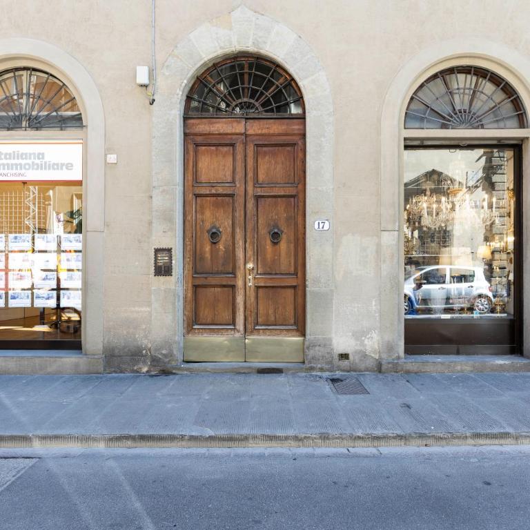 Maggio Suite - Monolocale - 10