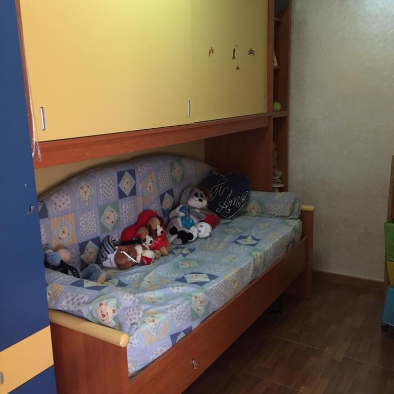Casa Toto' - Family Apartment (18 Adults) - 21