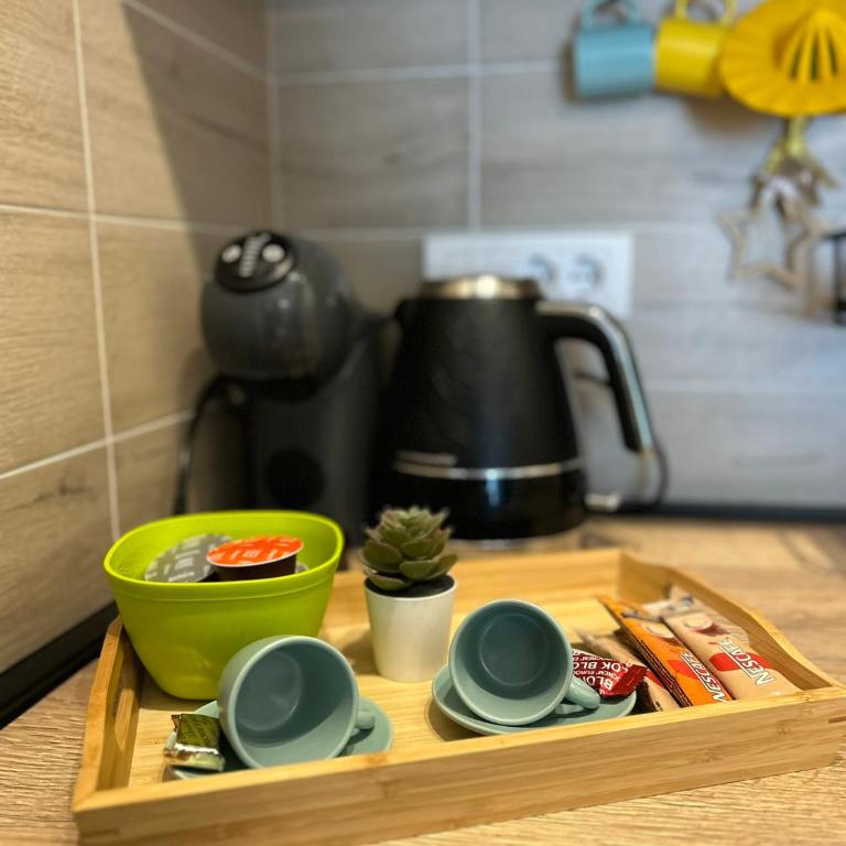 Valena 1 Divčibare - Apartman sa 1 Spavaćom Sobom - 64